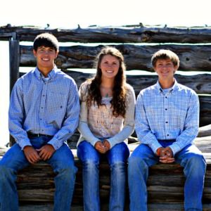 Meet your Posher, Michaelina